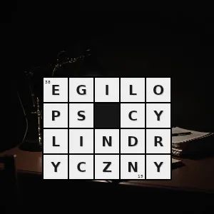 Rozwiązanie krzyżówki: aeg - egilops cylindryczny | hasła, synonimy i podpowiedzi Hasło krzyżówkowe aeg - egilops cylindryczny – rozwiązanie, synonimy, podpowiedzi i definicje krzyżówkowe